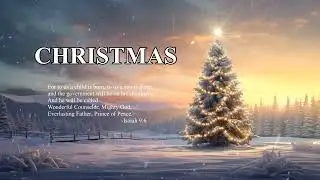 (FREE) Happy Christmas West Coast Type Beat 