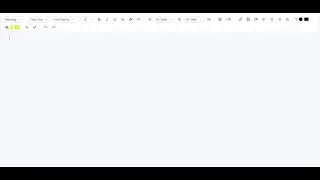 Implement a Rich Text Editor for a Blogging Website with richer-editor | Next.js | React.js