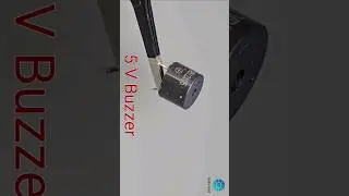 How to make a buzzer that gradually decreases in volume 