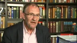 UMCQ High Court Lodgement ABC 7.30 19/3/2014