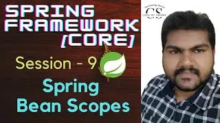 Spring Framework Unleashed: Mastering Bean Scopes for Optimal Performance 