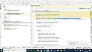 SwaptoRefreshLayout is Android Kotlin