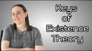 The Keys of Existence   Written by Krazkris2000 | Kingdom Hearts Theory