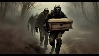 S.T.A.L.K.E.R. Clear Sky традиция проходить #4