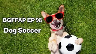 BGFFAP  EP 98 