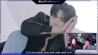 SF9 Enough Reaction DE