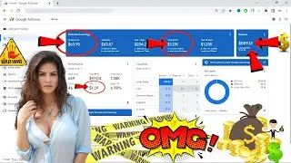 How To Increase Google Adsense Earning To 5X | Increase AdSense CTR, CPC | Ad Setup Hindi