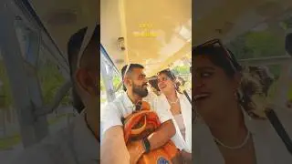 WITH YOU ft. thedoubletdiary | A P Dhillon | Couple Travel Goals 💖 #couplevlog #shorts
