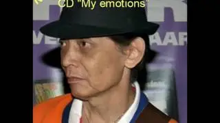 Albert van Prehn -  aku tjinta pada mu