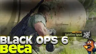 Black Ops 6 Beta Gameplay