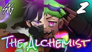 Zoftle x SKGX - The Alchemist