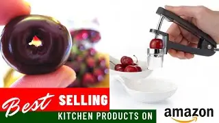 Gadgets for Kitchen | Best Selling Kitchen Products on Amazon