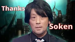 Why The FFXIV OST Will Change Your life