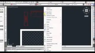 AutoCAD Hatch Clever Workaround