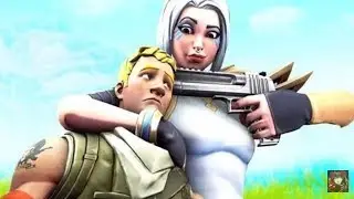 Fortnite subxub promo de canales (vicens agustin51 cilio neiben bazattack)