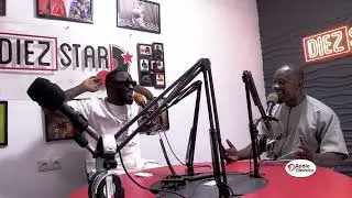 DR KEB - DIEZ FUSION