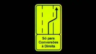 Placas de Advertência e Serviços Auxiliares