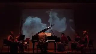 Le Muse - Cinema Paradiso (Le Muse Ensemble Tribute to Ennio Morricone) (06)