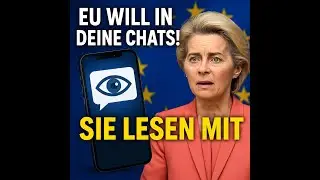 Big Brother Brussels: Now your phone should reveal your secrets and what is happening in Northern...