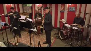 Dmitri Matheny Noir Medley  Live Studio Session