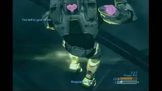 Halo 2 Online Gameplay #5