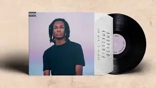 [FREE] Saba x Isaiah Rashad Type Beat ~ "Amazonia"
