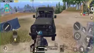 الإعدادات الأحترافيه للعبة بوبجي واللعب كالمحترفين  🎮 📱 PubgMobile settings for PRO PUBG_2019