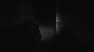 2AM Beating Silent Hill 2