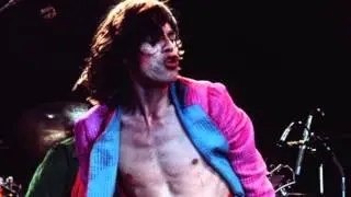 ROLLING STONES JIVING SISTER FANNY IN HD