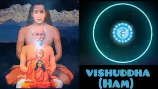 Mahavatar babaji | 7 chakra mantra
