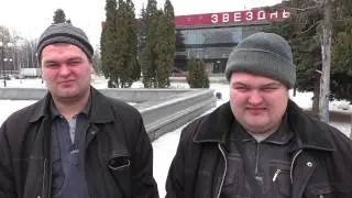 Братья Коротаевы о матче с Ермаком