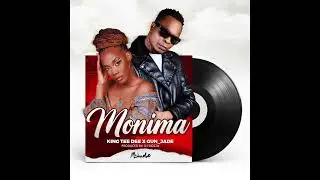 MONIMA  KING TEE DEE featuring GUN JADE