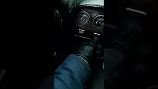 Заводим ВАЗ 2106 при -12с° на газу(Как завести машину на газу зимою)