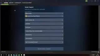 How to Refund A Steam Game EASILY