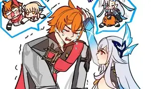 SKIRK BOSS BATTLE