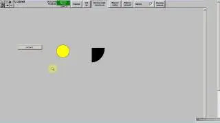 Динамизация в WinCC Прямое соединение direct connection part2