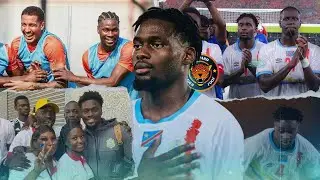 Brian Bayeye : Je suis très attaché au Congo !