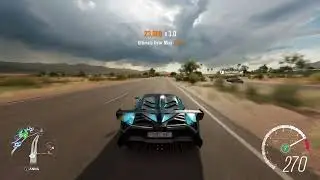 PLAYING FORZA HORIZON 3 SEVEN YEARS LATER