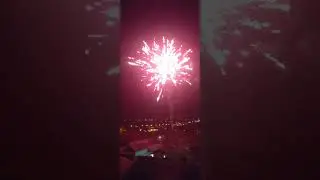 салют черкесск новый год 2022