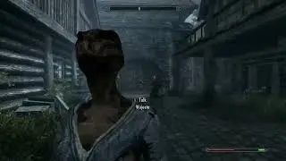 What in Oblivion #shorts