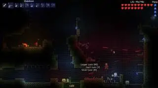 Terraria 1.1 Trailer