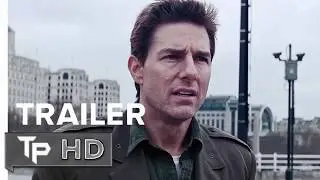 Mission: Impossible 6 - Trailer (2018 Movie) Tom Cruise