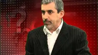Вопрос с пристрастием - 24.03.2014 - Владимир Линдерман