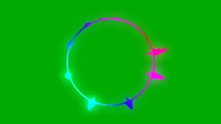 Free Green Screen Audio Visualizer (20)