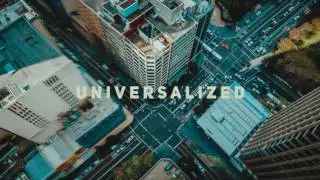 Dynamic Urban Slideshow -  After Effects Project Files