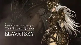 HEIR OF LIGHT - 2.2 World Raid Update
