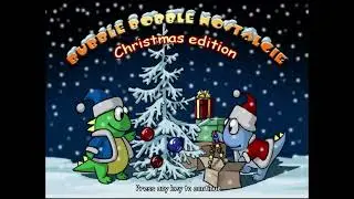 Bubble Bobble Nostalgie Christmas Edition for PC