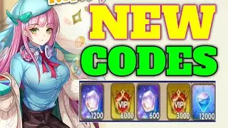 EVENT 🆕 MYTHIC HEROES GIFT CODES 2023 | MYTHIC HEROES CODES | CODE MYTHIC HEROES