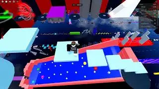 Stage 2750-2755 | DevJetmeiser's Longest Obby | ROBLOX | 1.25.2023