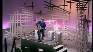 Glen Campbell - Wichita Lineman